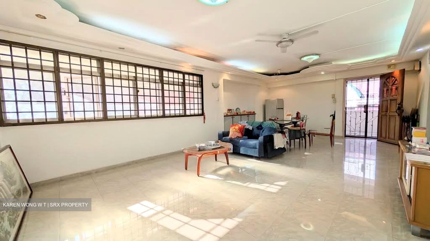 Blk 751 Pasir Ris Street 71 (Pasir Ris), HDB 5 Rooms #568683571